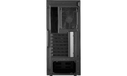 Cooler Master MasterBox NR600 Window Black