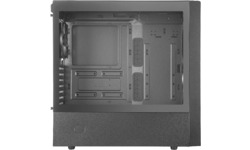 Cooler Master MasterBox NR600 Window Black
