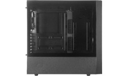 Cooler Master MasterBox NR600 Window Black