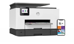 HP Officejet Pro 9022