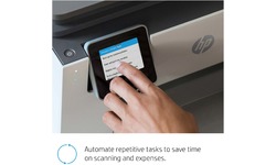 HP Officejet Pro 9022