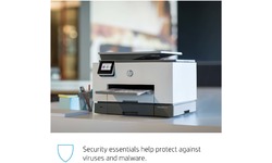 HP Officejet Pro 9022