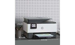 HP Officejet Pro 9010