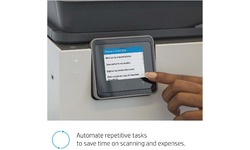 HP Officejet Pro 9010