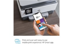 HP Officejet Pro 9010