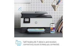 HP Officejet Pro 9010