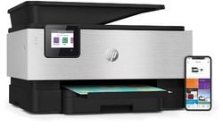 HP Officejet Pro 9010