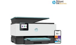 HP Officejet Pro 9015