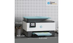 HP Officejet Pro 9015