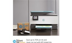HP Officejet Pro 9015
