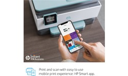 HP Officejet Pro 9015