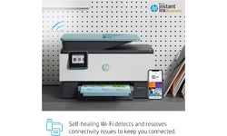 HP Officejet Pro 9015