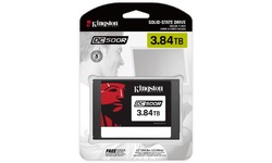 Kingston DC500R 3.84TB