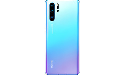 Huawei P30 Pro 128GB White/Purple