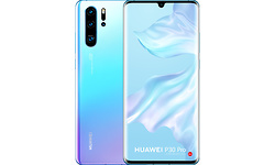 Huawei P30 Pro 128GB White/Purple