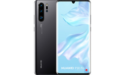 Huawei P30 Pro 8GB 256GB Black