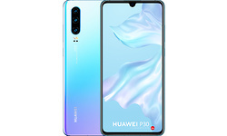 Huawei P30 128GB Purple
