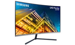 Samsung LU32R590