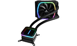 Enermax AquaFusion RGB 120mm