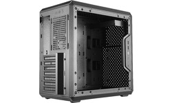 Cooler Master MasterBox Q500L Window Black