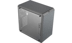 Cooler Master MasterBox Q500L Window Black