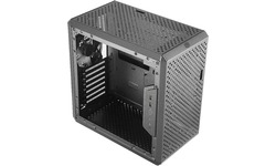 Cooler Master MasterBox Q500L Window Black
