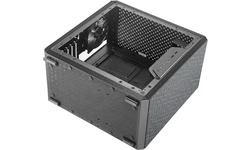 Cooler Master MasterBox Q500L Window Black