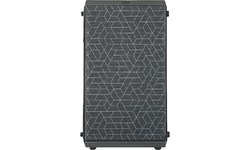 Cooler Master MasterBox Q500L Window Black