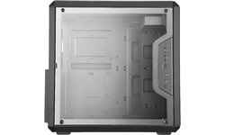 Cooler Master MasterBox Q500L Window Black