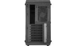 Cooler Master MasterBox Q500L Window Black