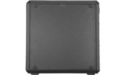 Cooler Master MasterBox Q500L Window Black