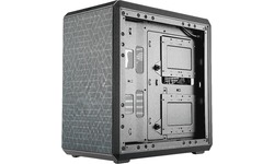 Cooler Master MasterBox Q500L Window Black