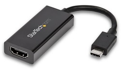 StarTech.com CDP2HD4K60H