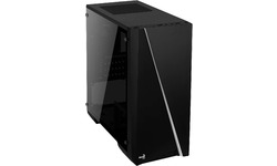 Aerocool Cylon Mini RGB Window Black
