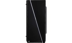 Aerocool Cylon Mini RGB Window Black