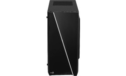 Aerocool Cylon Mini RGB Window Black