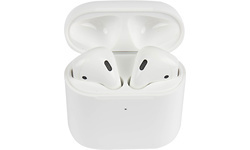 Apple AirPods 2019 with Charging Case