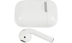 Apple AirPods 2019 with Charging Case