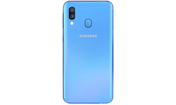 Samsung Galaxy A40 Blue
