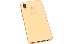 Samsung Galaxy A40 Orange