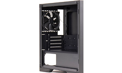 Antec Dark Phantom DP301M Black