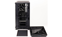 Antec Dark Phantom DP301M Black