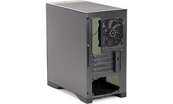 Antec Dark Phantom DP301M Black