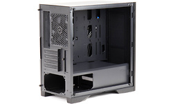 Antec Dark Phantom DP301M Black