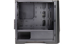 Antec Dark Phantom DP301M Black