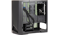 Antec Dark Phantom DP301M Black