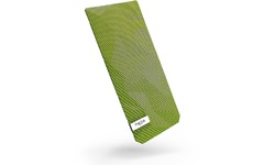 Fractal Design Meshify C Replacement Front Green