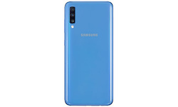 Samsung Galaxy A70 Blue