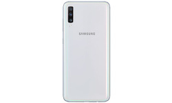 Samsung Galaxy A70 White