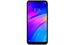 Xiaomi Redmi 7 64GB Black